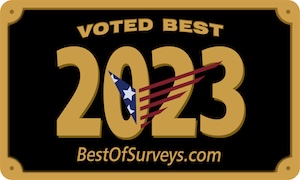 Voted Best of 2023