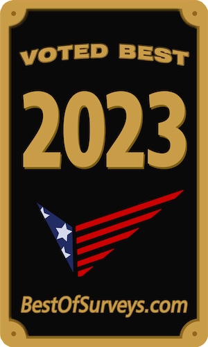 Voted Best of 2023